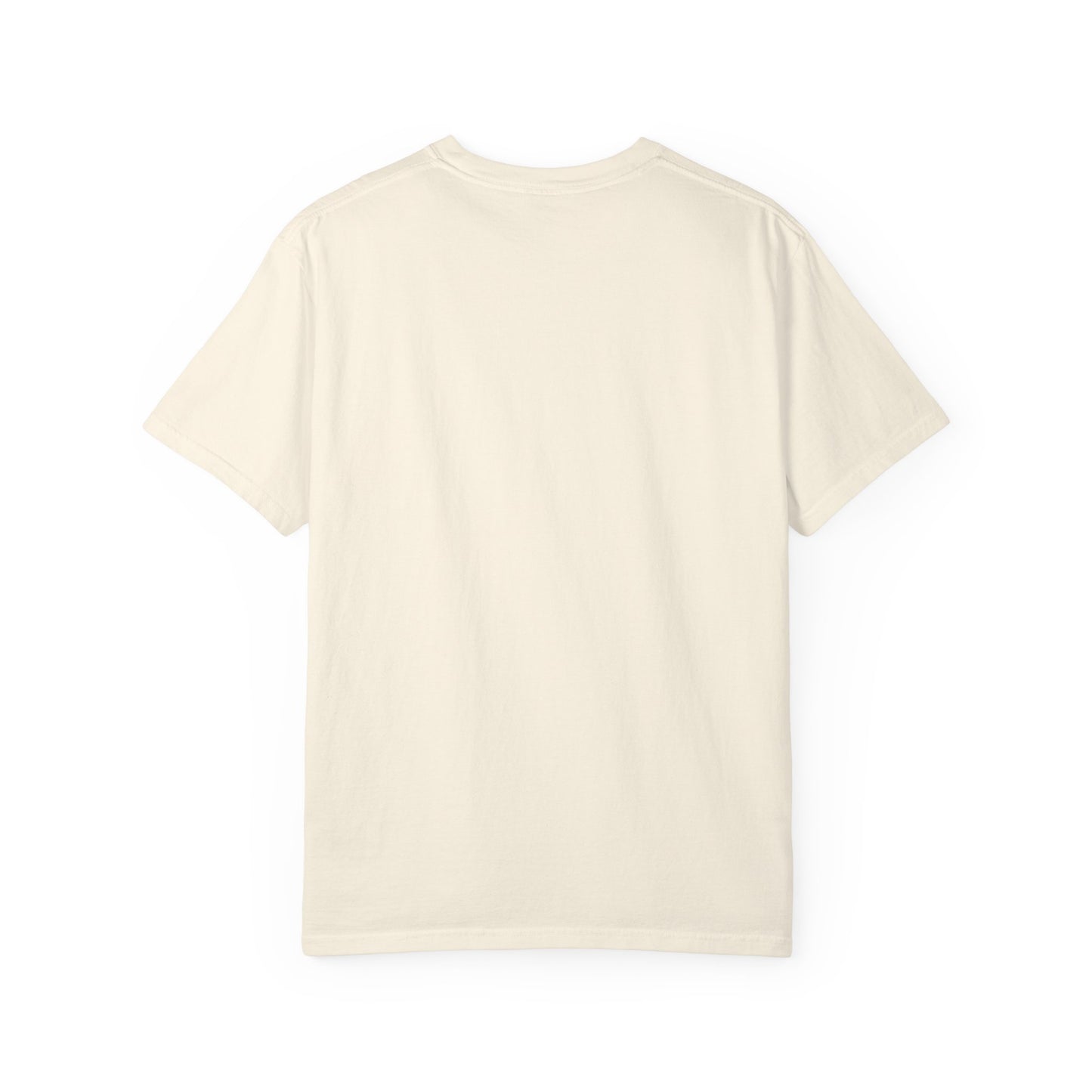I disappeared slowly deer tee