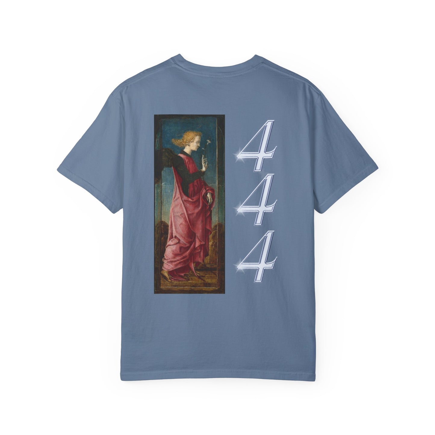 444 Archangel Gabriel