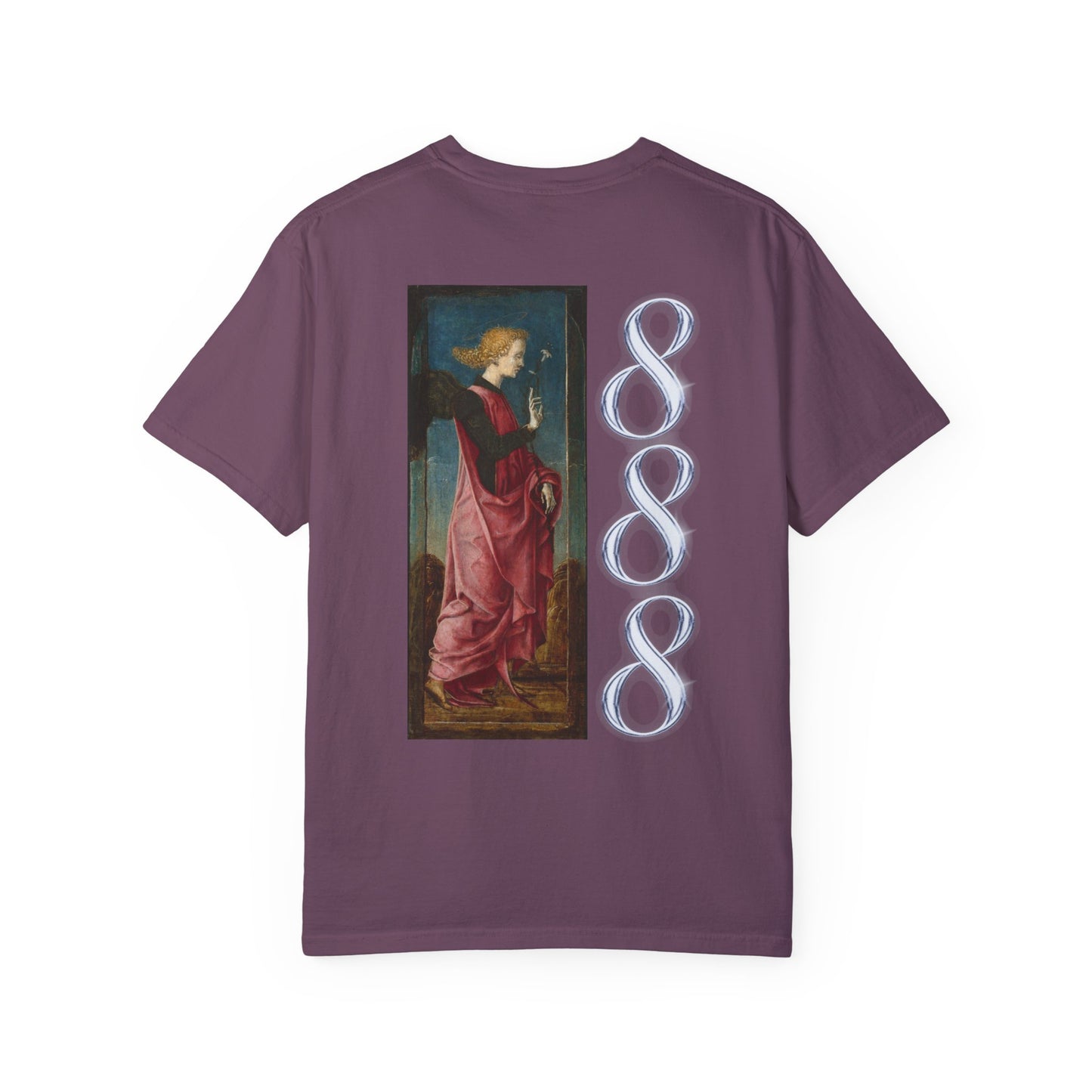 888 Archangel Gabriel