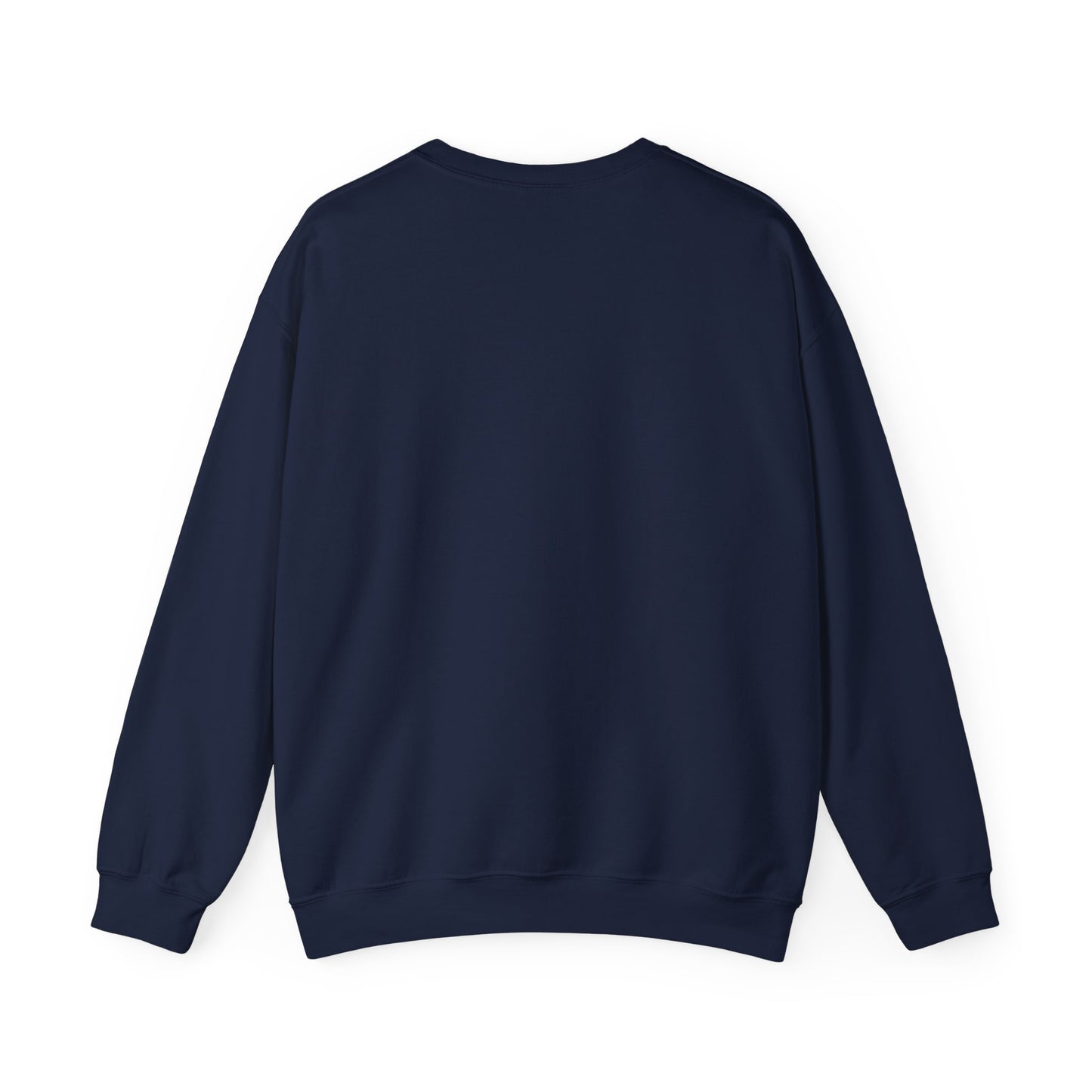 Friday Knights -Halloween Graveyard sweater
